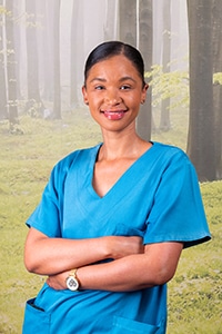 Jaydene Greenside Orthodontist in Greenside, Johannesburg